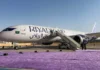 Saudi Arabia unveils Riyadh Air despite regional tensions and industry delays
