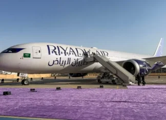 Saudi Arabia unveils Riyadh Air despite regional tensions and industry delays