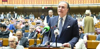 Government presents Rs18.8 trillion budget for FY2026-27, sets 4% growth target