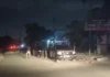 Security Forces Rush to Karachi’s Gulistan-i-Jauhar After Reports of Firing and Explosion