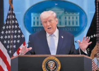 Trump Says Iran Sought Meeting, Doha Talks Set for Tomorrow
