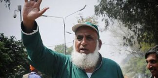 PCB pays tribute to retiring cricket icon Chacha Cricket