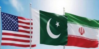 US–Iran Technical Negotiations to Restart Next Week, Pakistan Says