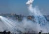 Lebanon claims Israel launched 3,500 strikes despite ceasefire