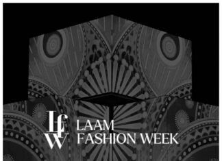 LAAM Fashion Week Returns for its Second Edition in October 2026; Designer Registrations Now Open