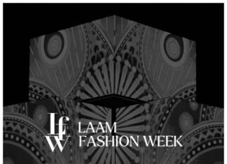LAAM Fashion Week Returns for its Second Edition in October 2026; Designer Registrations Now Open