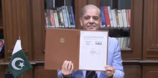 Pakistan signs Islamabad MoU as mediator between the US and Iran