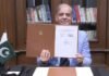 Pakistan signs Islamabad MoU as mediator between the US and Iran