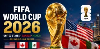FIFA World Cup 2026 Set to Become the Biggest Football Tournament in History