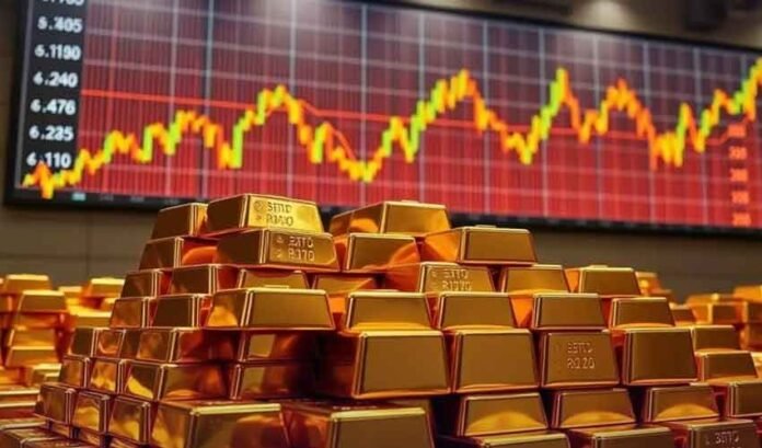 gold-down