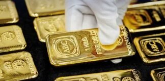 Gold Prices Surge in Pakistan on June 15, 2026