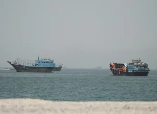 Oil Returns to Pre-War Levels as Hormuz Shipping Recovers, US Reassures Gulf Allies