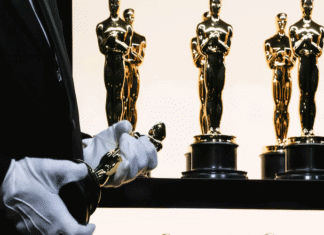 AI-generated actors and writers ruled ineligible for Oscars