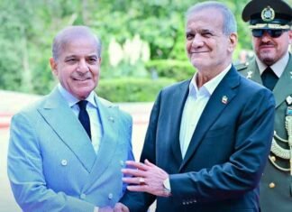 PM Shehbaz says Iran-US peace deal expected within 24 hours