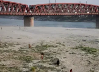 Indus Waters Treaty Faces a Strategic Turning Point