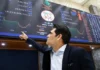 PSX Plunges as KSE-100 Falls 6,400 Points Amid Renewed US-Iran Tensions