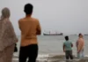 US Strikes Worsen Hardship in Southern Iran