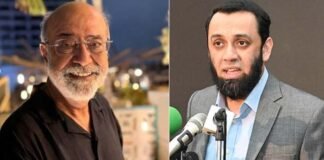 Tarar responds to Mohammed Ahmed’s ‘deplorable’ treatment with a solution