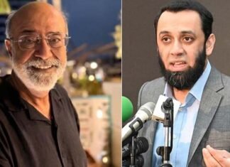 Tarar responds to Mohammed Ahmed’s ‘deplorable’ treatment with a solution