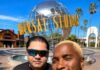 Aamir Sajjad Meets American Actor & Host Scott Evans in Los Angeles; Receives Best Wishes for Comic Con Pakistan 2026