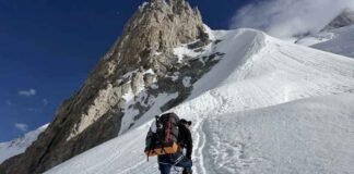 Broad Peak avalanche: 4 bodies recovered as search for missing climbers continues