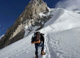 Broad Peak avalanche: 4 bodies recovered as search for missing climbers continues
