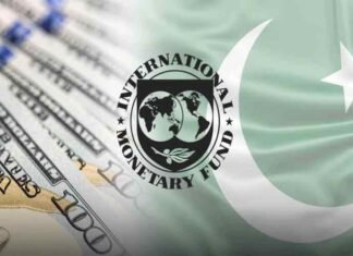 Pakistan Set to Receive $3.6 Billion from IMF Over 14 Months