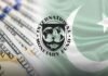 Pakistan Set to Receive $3.6 Billion from IMF Over 14 Months