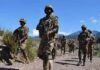 ISPR: Tank checkpost attack leaves 15 martyred, 12 terrorists eliminated