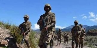 ISPR: Tank checkpost attack leaves 15 martyred, 12 terrorists eliminated