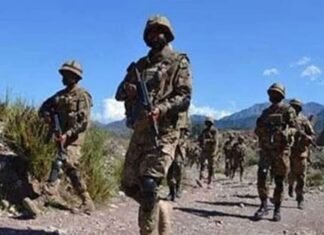 ISPR: Tank checkpost attack leaves 15 martyred, 12 terrorists eliminated