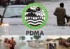 Punjab Orders Evacuations as Flood Alert Issued