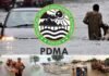 Punjab Orders Evacuations as Flood Alert Issued