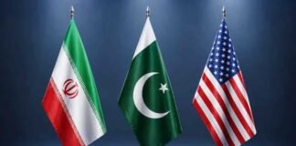 Pakistan Expresses Concern Over Rising Regional Tensions
