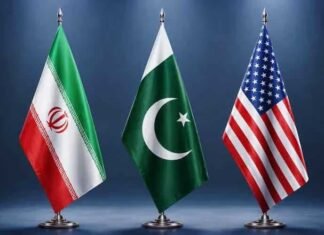 Pakistan Expresses Concern Over Rising Regional Tensions