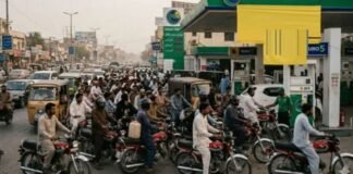 OGRA Gets Pricing Authority as Daily Fuel Price Changes Expected