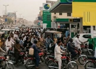 OGRA Gets Pricing Authority as Daily Fuel Price Changes Expected