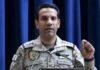 Saudi Arabia vows response after Houthi drone attack