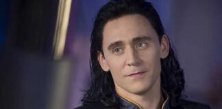 Tom Hiddleston draws parallels between himself and Loki on Disney+ podcast