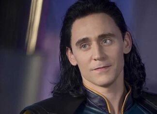 Tom Hiddleston draws parallels between himself and Loki on Disney+ podcast