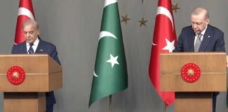 Pakistan, Turkiye Aim for $5 Billion Trade Target