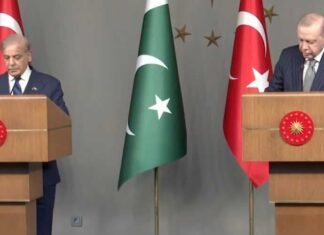 Pakistan, Turkiye Aim for $5 Billion Trade Target