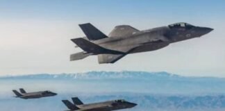 US and Saudi Arabia strike Iran-backed groups in Iraq after drone attacks