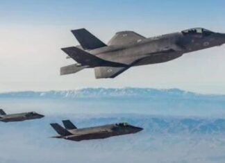 US and Saudi Arabia strike Iran-backed groups in Iraq after drone attacks