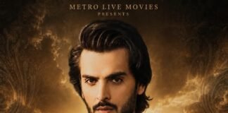 Yasir Shoro Joins the Cast of Pakistan’s First Digital Sindhi Feature Film MARVI