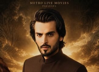 Yasir Shoro Joins the Cast of Pakistan’s First Digital Sindhi Feature Film MARVI