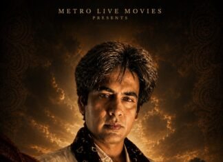 Farrukh Aslam Joins the Cast of MARVI in a Challenging and Multi-Layered Role