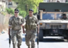 Lebanese Army Deploys to Southern Town Under Israel Agreement