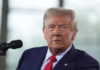Trump Links Saudi Nuclear Program to Abraham Accords