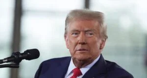 Trump Links Saudi Nuclear Program to Abraham Accords